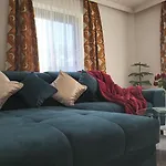 公寓 Rinch Hill 雷根