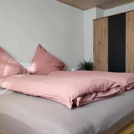 Rinch Hill Appartement Regen