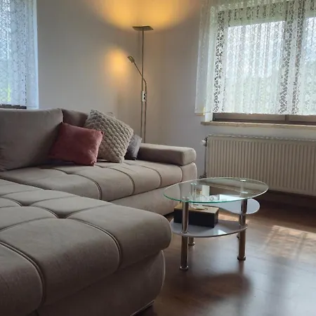 Appartement Rinch Hill Regen