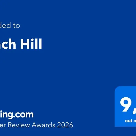 Rinch Hill Διαμέρισμα Regen