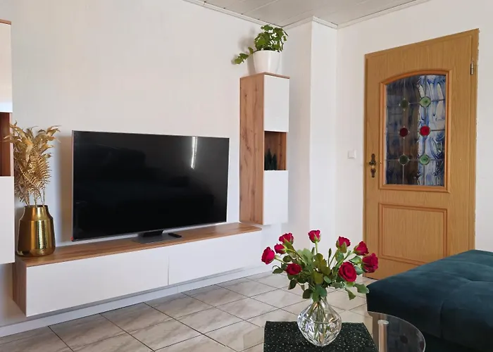 Διαμέρισμα Rinch Hill Regen