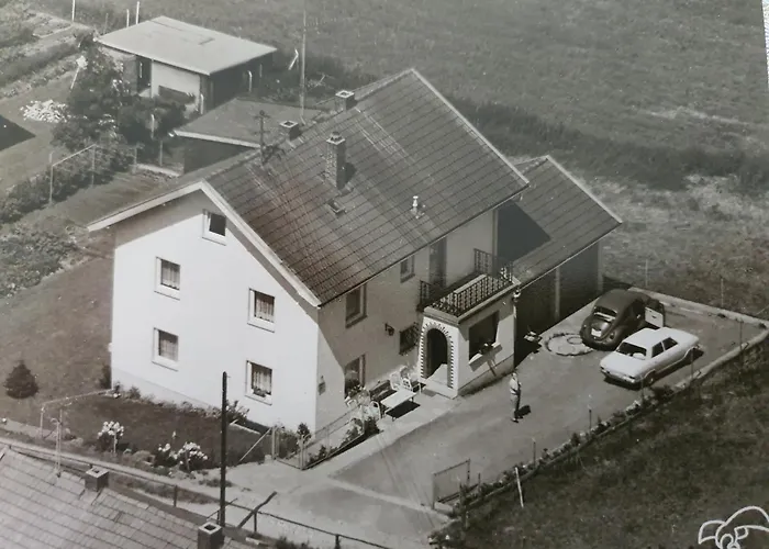 Διαμέρισμα Rinch Hill *