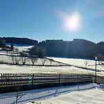 Rinch Hill Regen