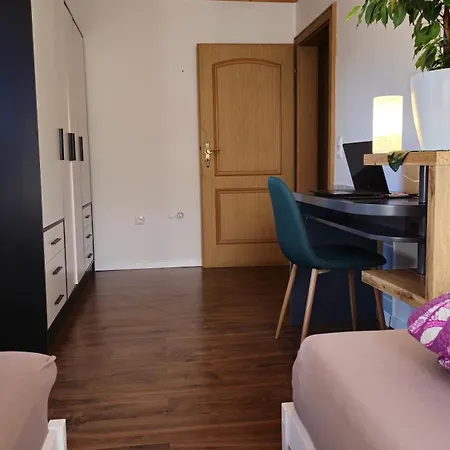 Rinch Hill Appartement Regen