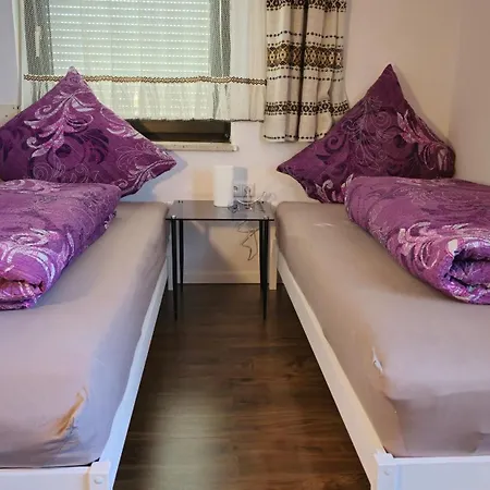 Rinch Hill Apartamento *