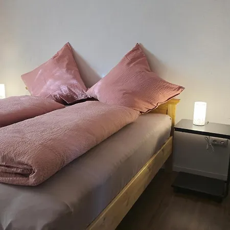 Rinch Hill Apartamento *