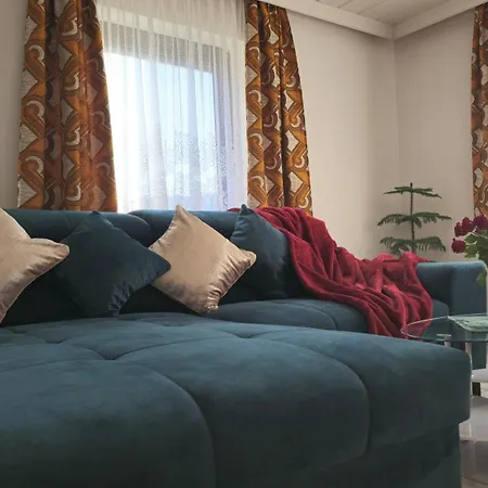 Apartamento Rinch Hill Regen
