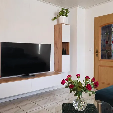 Apartamento Rinch Hill Regen