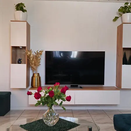 Rinch Hill Apartamento