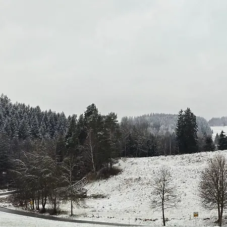 Appartement Rinch Hill