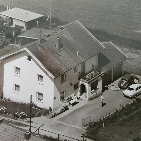 Appartement Rinch Hill *