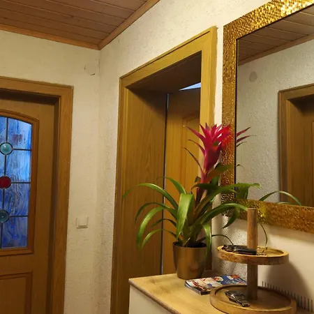 Apartament Rinch Hill Regen