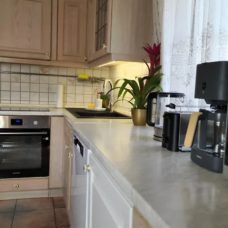 Apartament Rinch Hill *