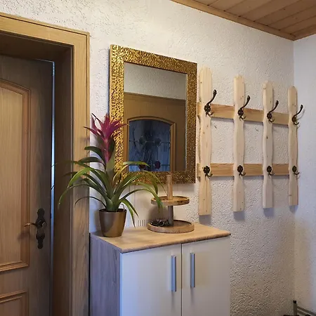 Apartamento Rinch Hill *