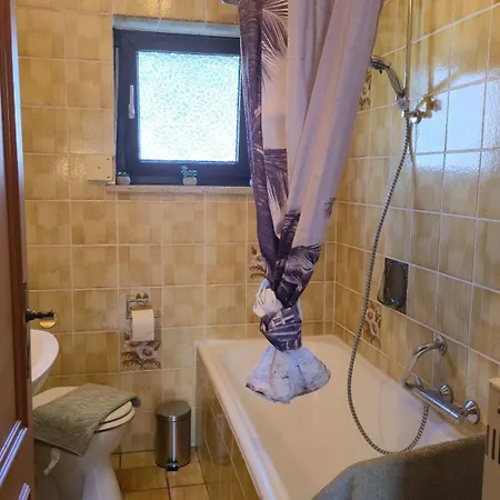 Rinch Hill Apartamento