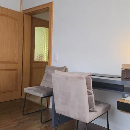 Apartamento Rinch Hill *