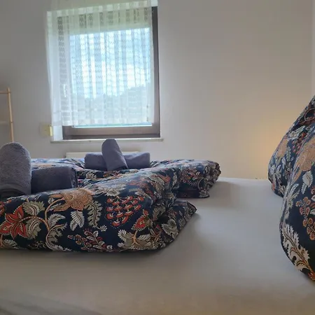 Apartamento Rinch Hill Regen
