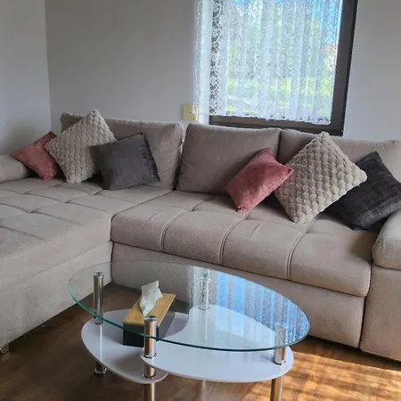 Apartament Rinch Hill *