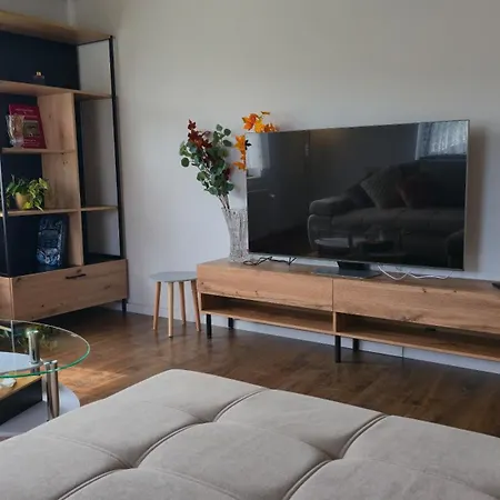 Apartament Rinch Hill Regen