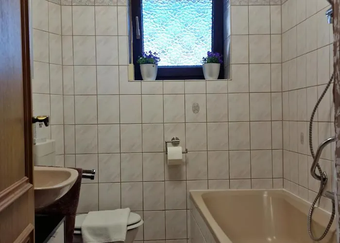 Rinch Hill Apartament *