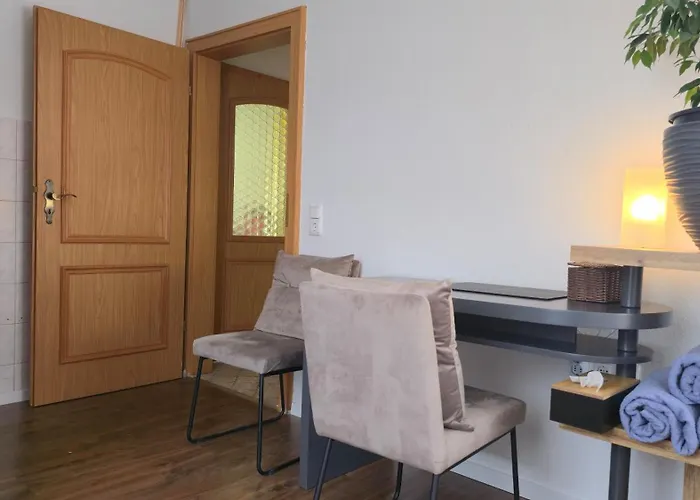 Apartament Rinch Hill *