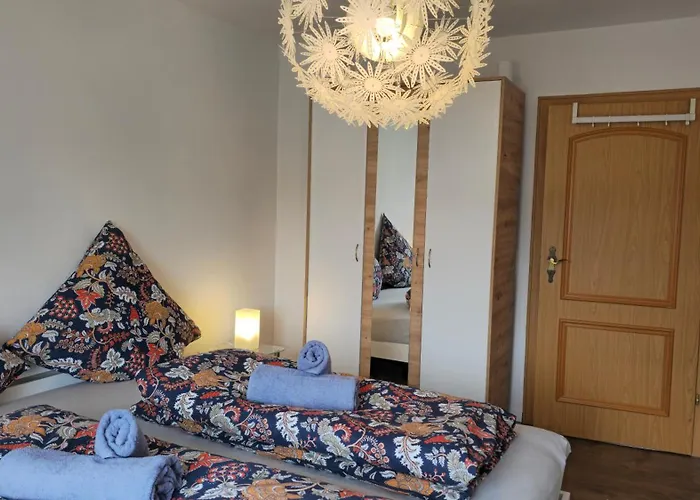 Apartament Rinch Hill