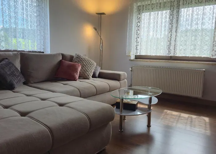 Apartament Rinch Hill Regen